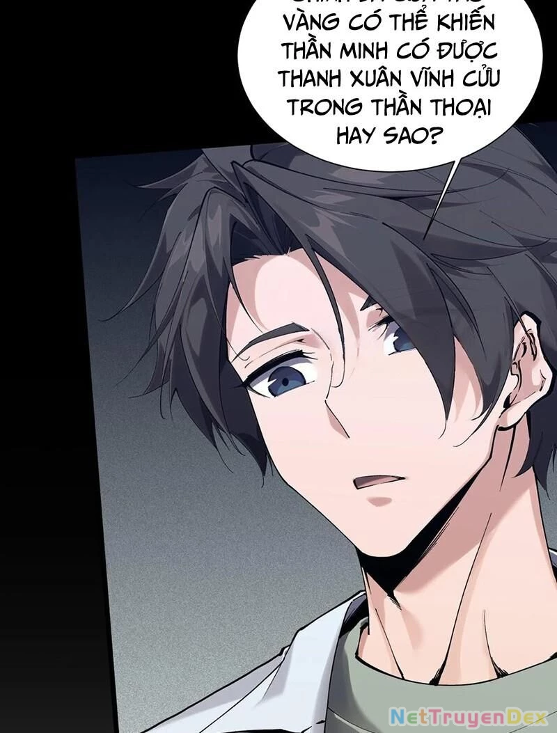 Ta Học Trảm Thần Trong Bệnh Viện Tâm Thần Chapter 175 - Trang 4