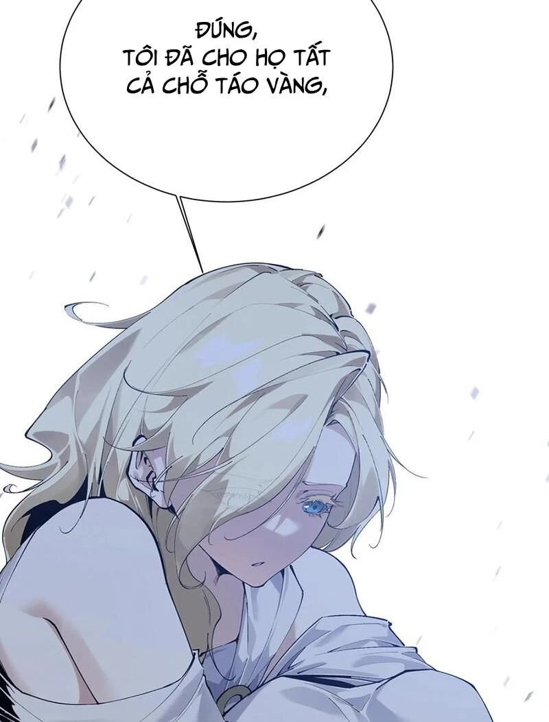 Ta Học Trảm Thần Trong Bệnh Viện Tâm Thần Chapter 175 - Trang 4
