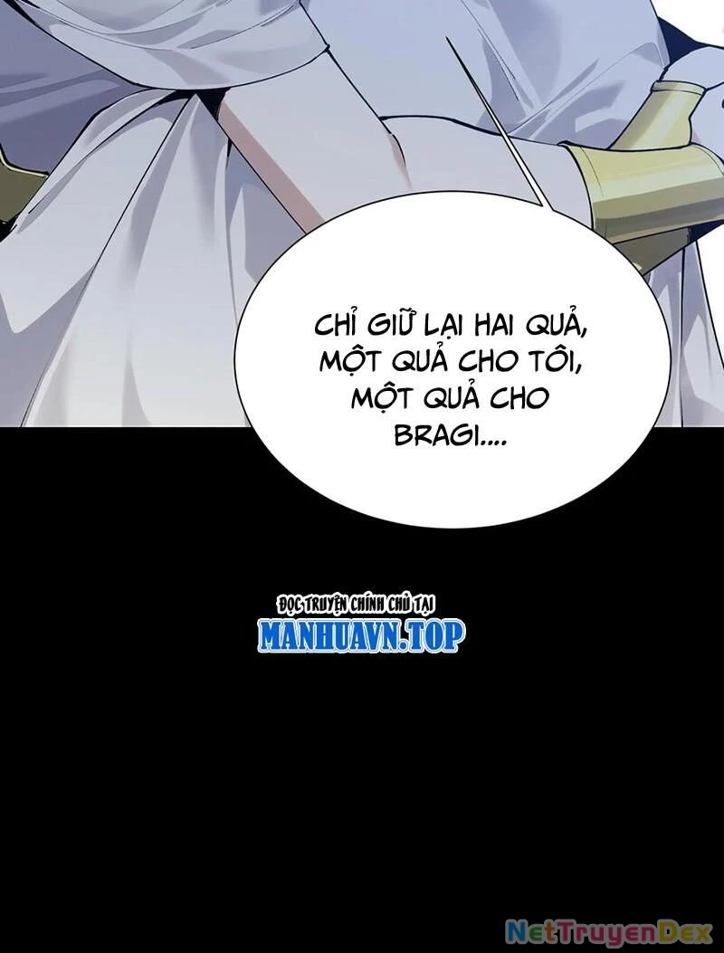 Ta Học Trảm Thần Trong Bệnh Viện Tâm Thần Chapter 175 - Trang 4