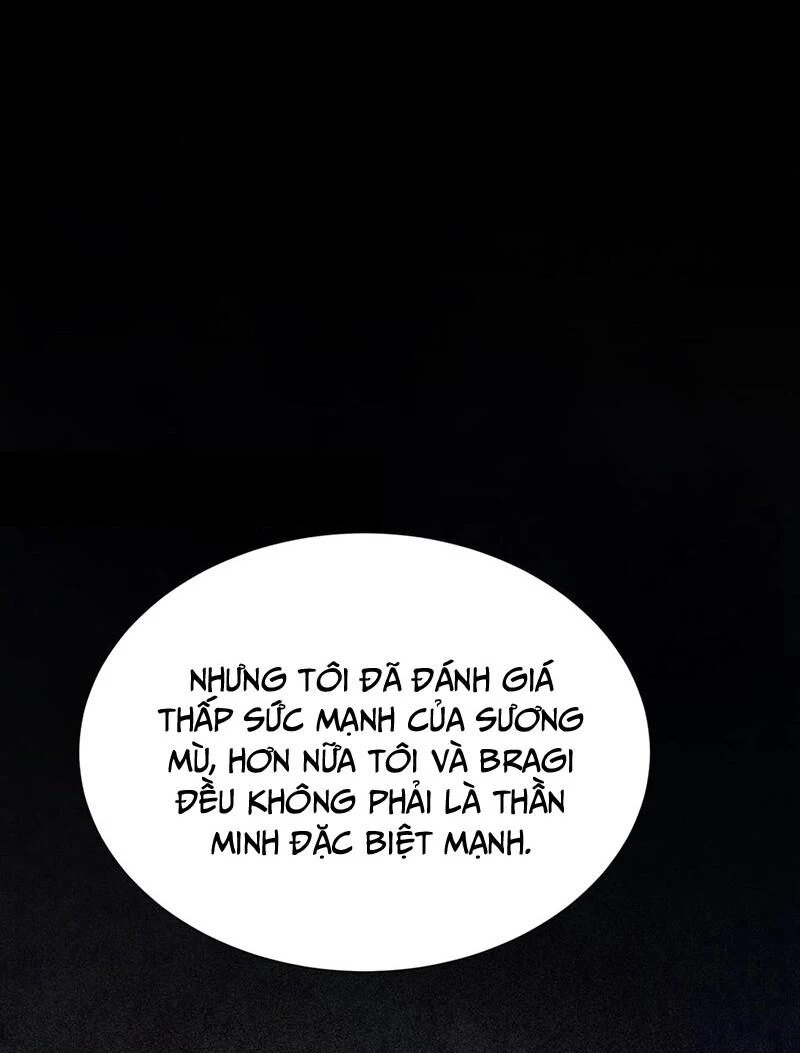 Ta Học Trảm Thần Trong Bệnh Viện Tâm Thần Chapter 175 - Trang 4