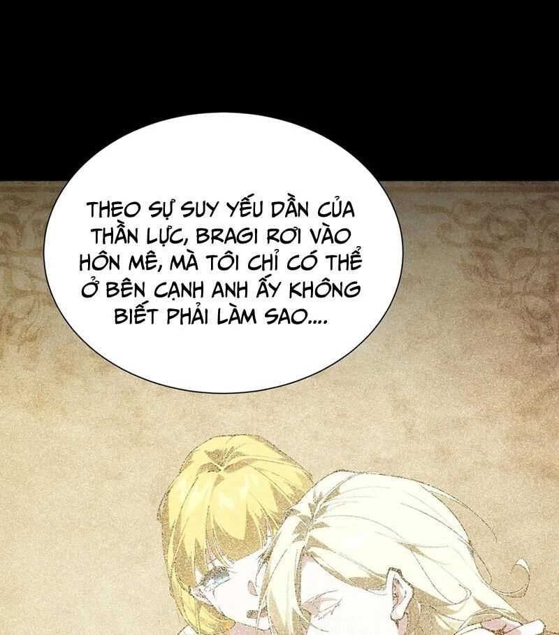 Ta Học Trảm Thần Trong Bệnh Viện Tâm Thần Chapter 175 - Trang 4