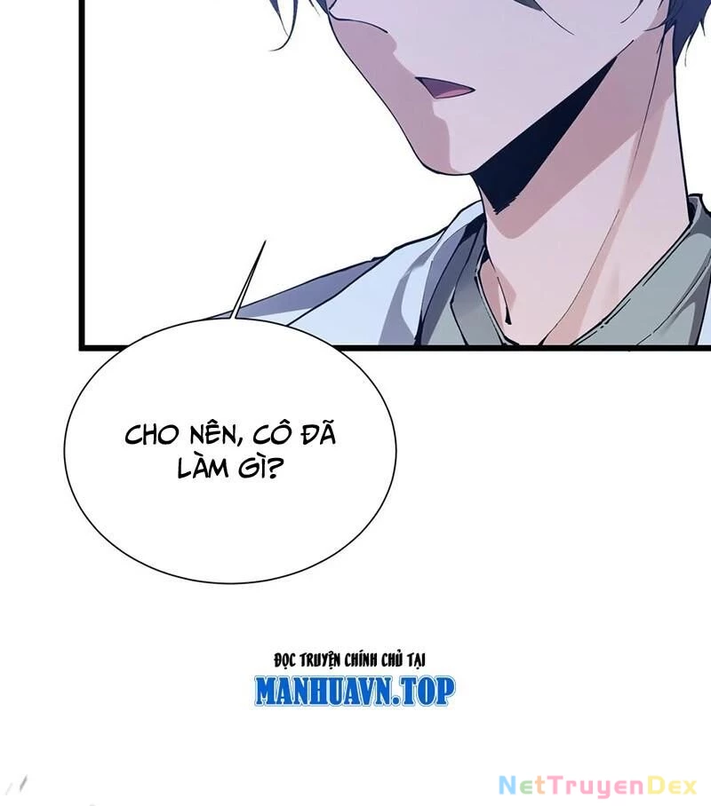 Ta Học Trảm Thần Trong Bệnh Viện Tâm Thần Chapter 175 - Trang 4