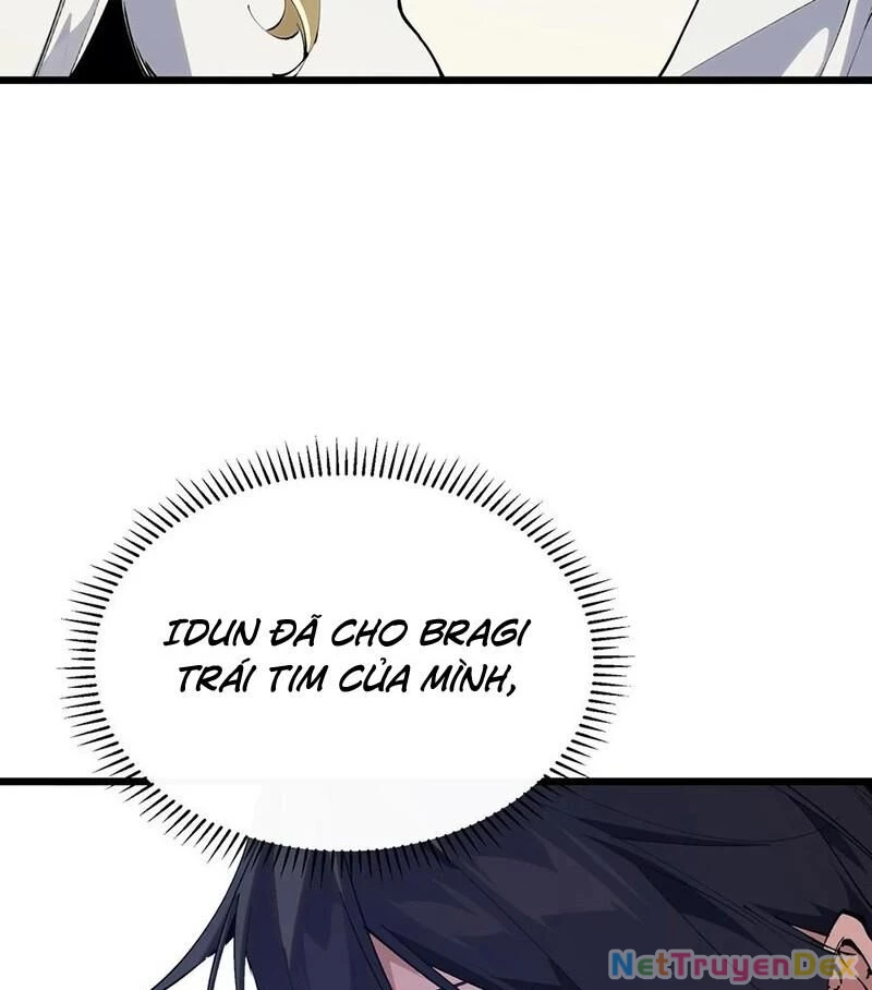 Ta Học Trảm Thần Trong Bệnh Viện Tâm Thần Chapter 175 - Trang 4