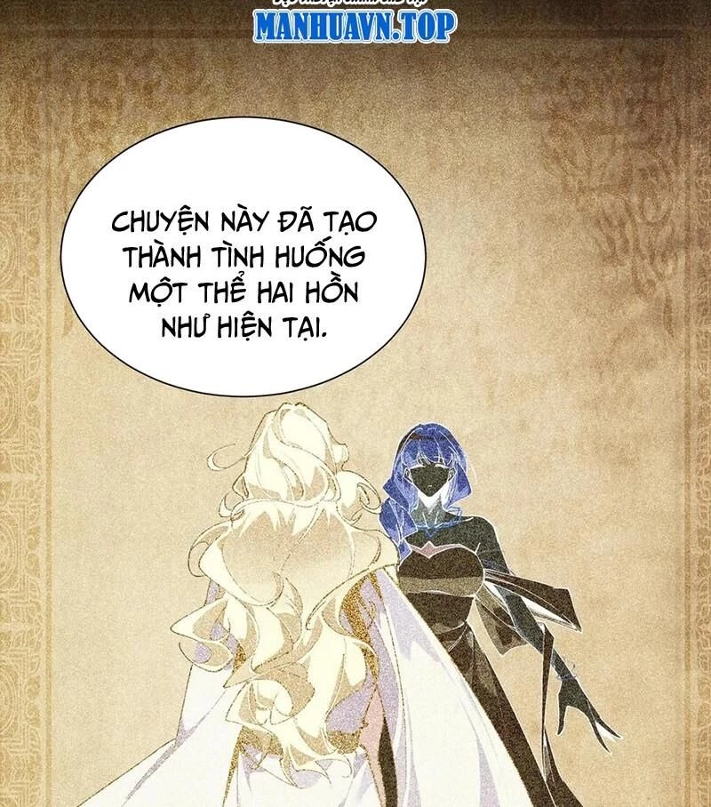 Ta Học Trảm Thần Trong Bệnh Viện Tâm Thần Chapter 175 - Trang 4