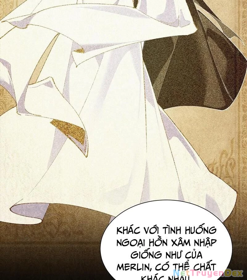 Ta Học Trảm Thần Trong Bệnh Viện Tâm Thần Chapter 175 - Trang 4