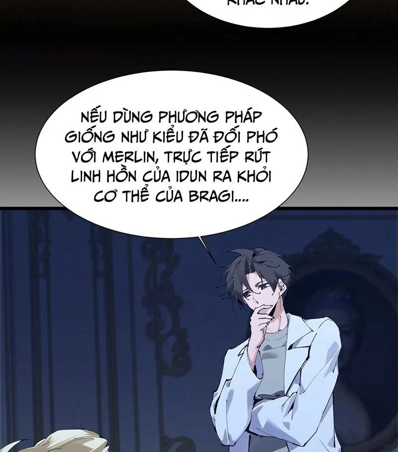 Ta Học Trảm Thần Trong Bệnh Viện Tâm Thần Chapter 175 - Trang 4