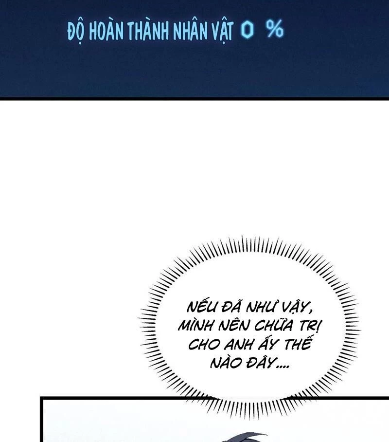 Ta Học Trảm Thần Trong Bệnh Viện Tâm Thần Chapter 175 - Trang 4