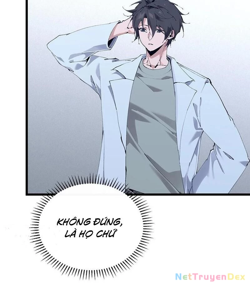 Ta Học Trảm Thần Trong Bệnh Viện Tâm Thần Chapter 175 - Trang 4