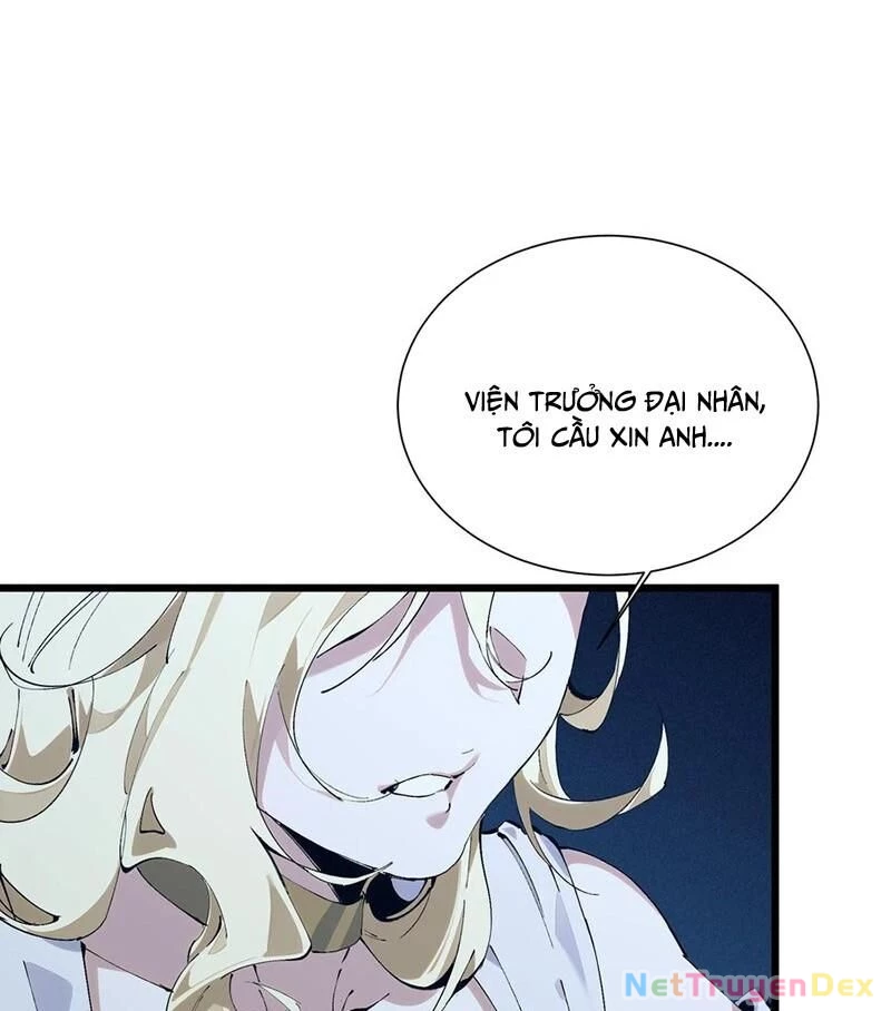 Ta Học Trảm Thần Trong Bệnh Viện Tâm Thần Chapter 175 - Trang 4