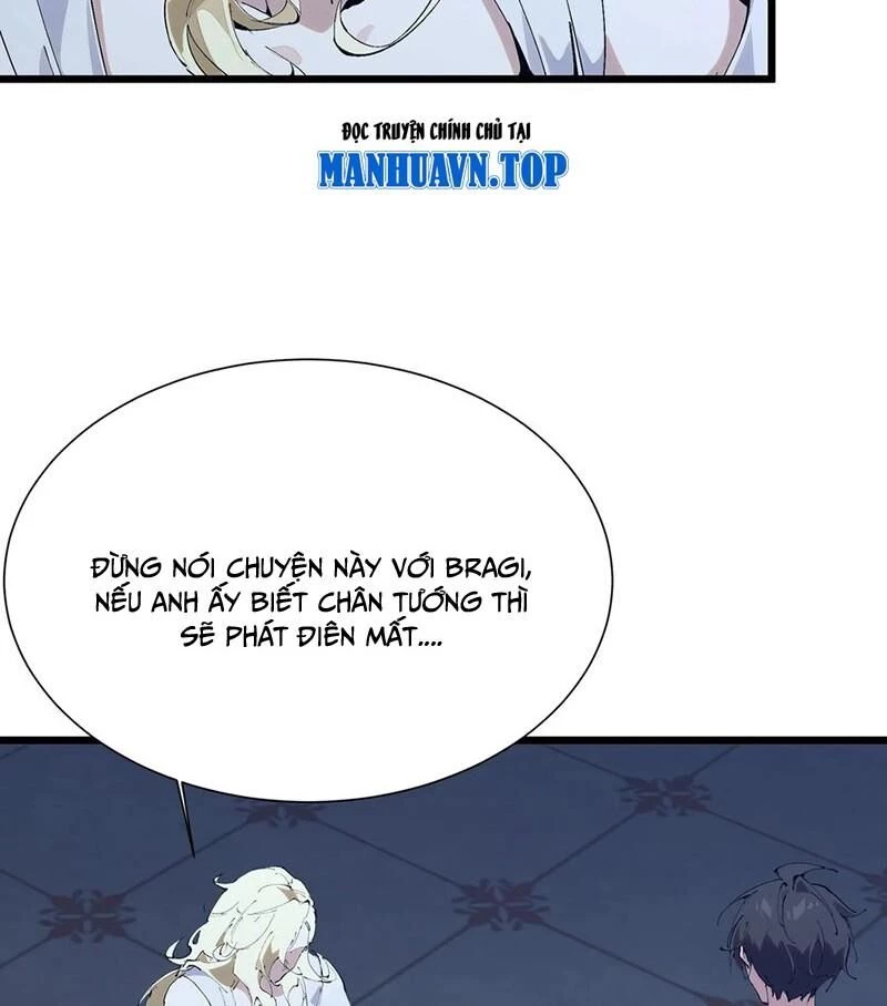 Ta Học Trảm Thần Trong Bệnh Viện Tâm Thần Chapter 175 - Trang 4