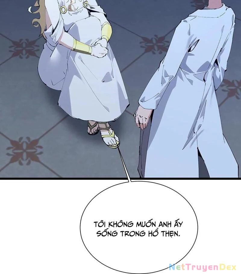 Ta Học Trảm Thần Trong Bệnh Viện Tâm Thần Chapter 175 - Trang 4