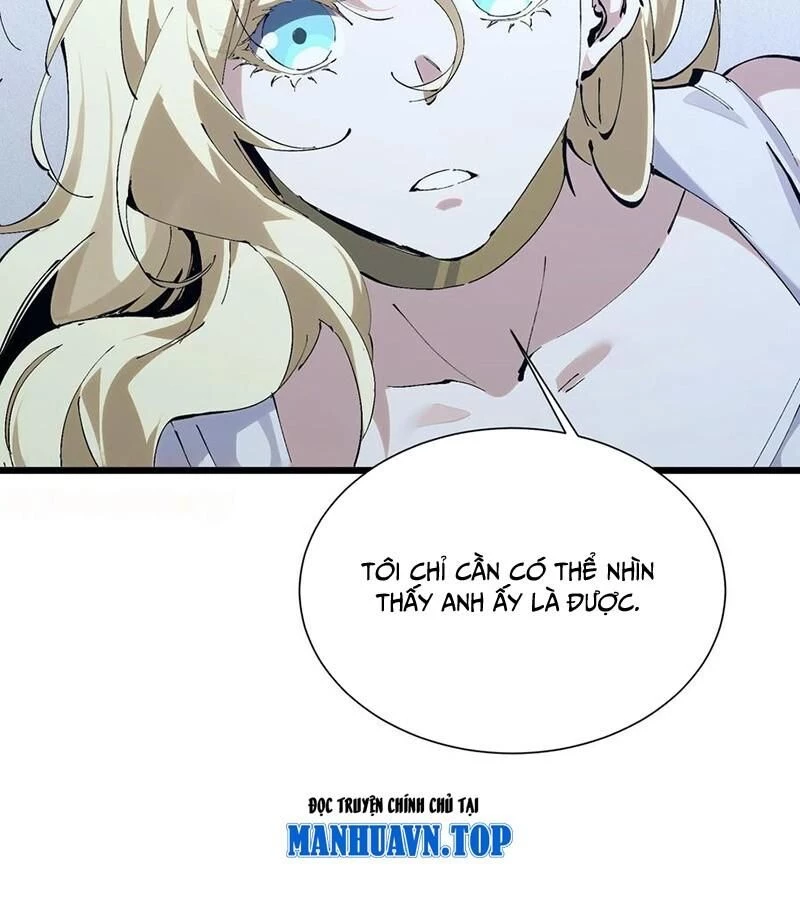 Ta Học Trảm Thần Trong Bệnh Viện Tâm Thần Chapter 175 - Trang 4