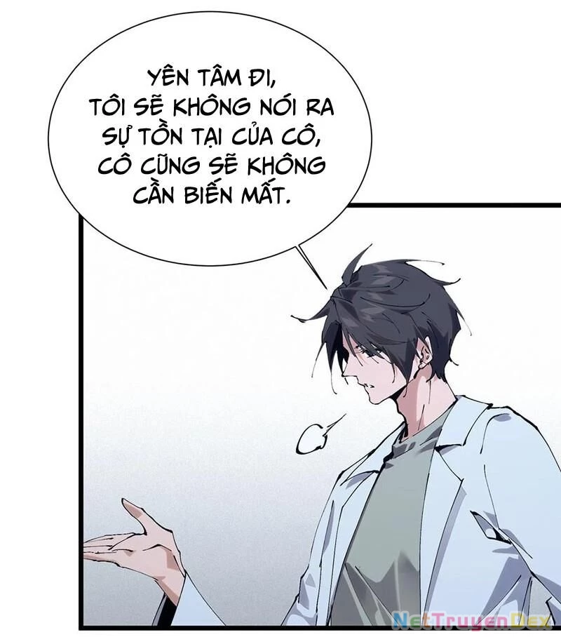 Ta Học Trảm Thần Trong Bệnh Viện Tâm Thần Chapter 175 - Trang 4