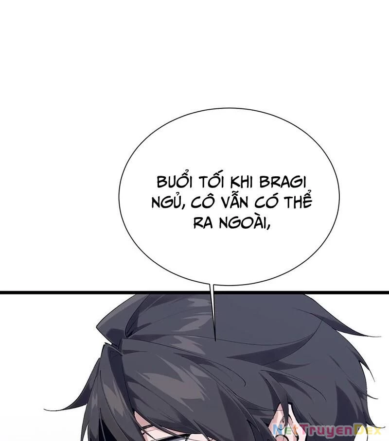 Ta Học Trảm Thần Trong Bệnh Viện Tâm Thần Chapter 175 - Trang 4