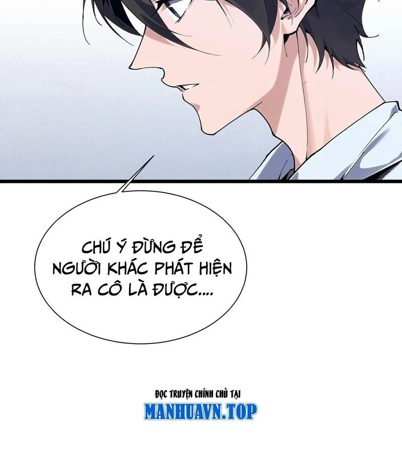 Ta Học Trảm Thần Trong Bệnh Viện Tâm Thần Chapter 175 - Trang 4