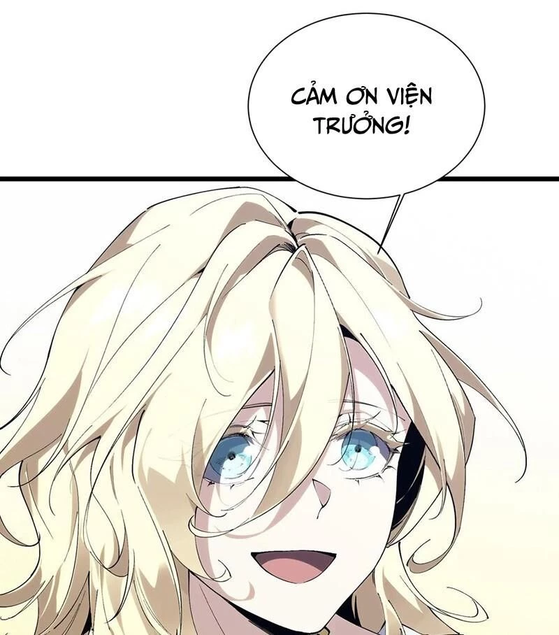 Ta Học Trảm Thần Trong Bệnh Viện Tâm Thần Chapter 175 - Trang 4