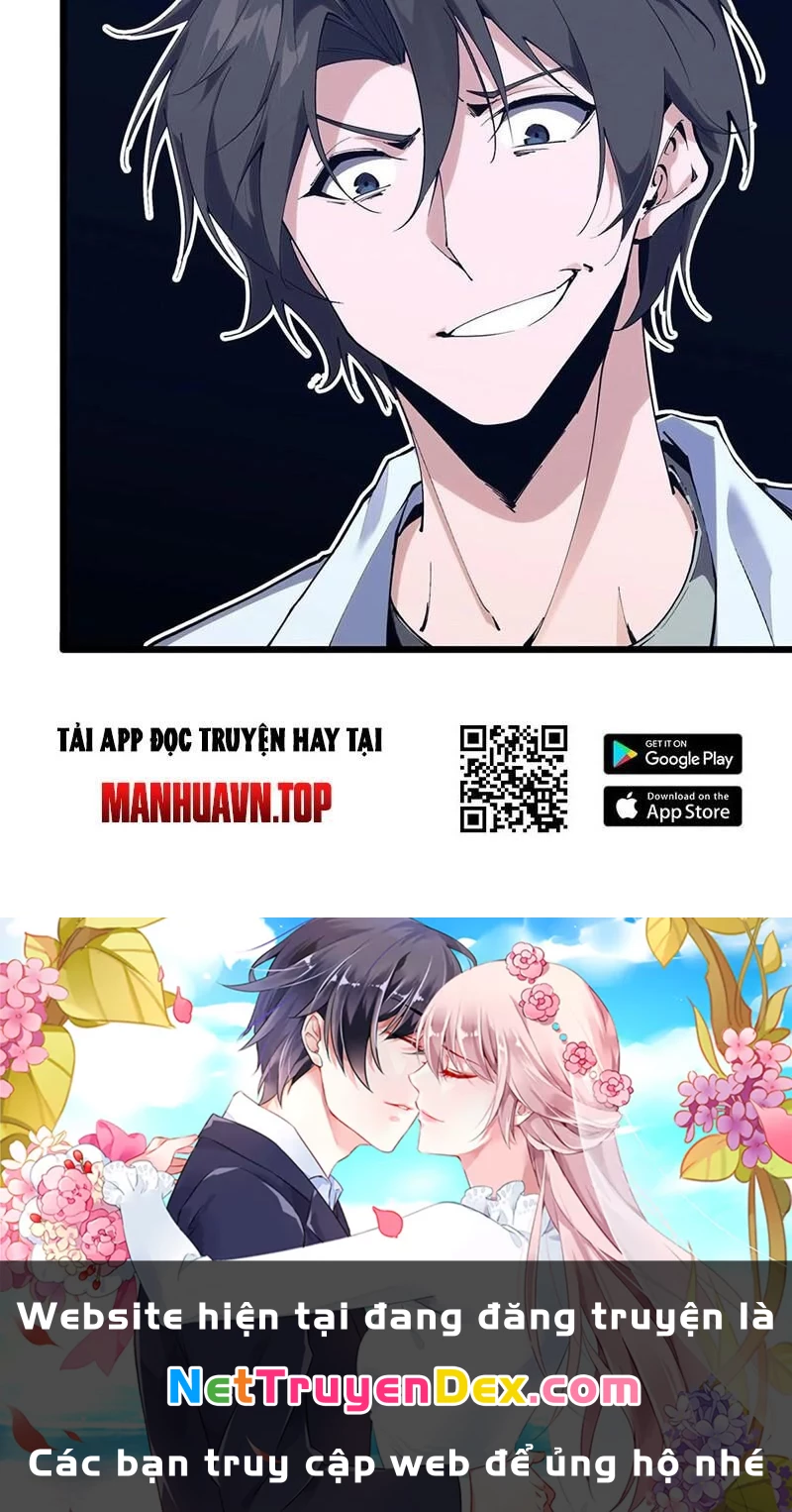 Ta Học Trảm Thần Trong Bệnh Viện Tâm Thần Chapter 175 - Trang 4