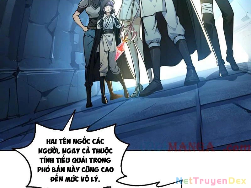 Quỷ Dị Xâm Lấn, Ta Đoạt Xá Tử Thần Nghịch Tập Xưng Vương Chapter 24 - Trang 2