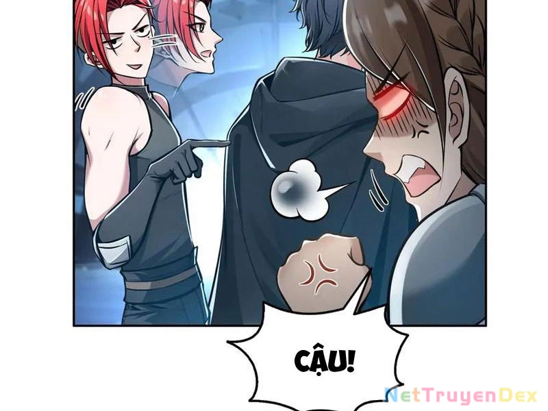 Quỷ Dị Xâm Lấn, Ta Đoạt Xá Tử Thần Nghịch Tập Xưng Vương Chapter 24 - Trang 2