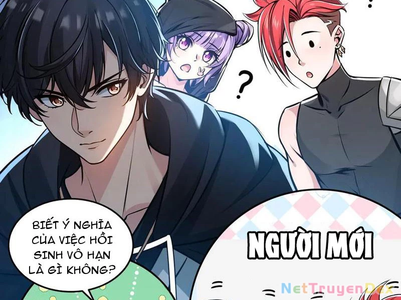 Quỷ Dị Xâm Lấn, Ta Đoạt Xá Tử Thần Nghịch Tập Xưng Vương Chapter 24 - Trang 2