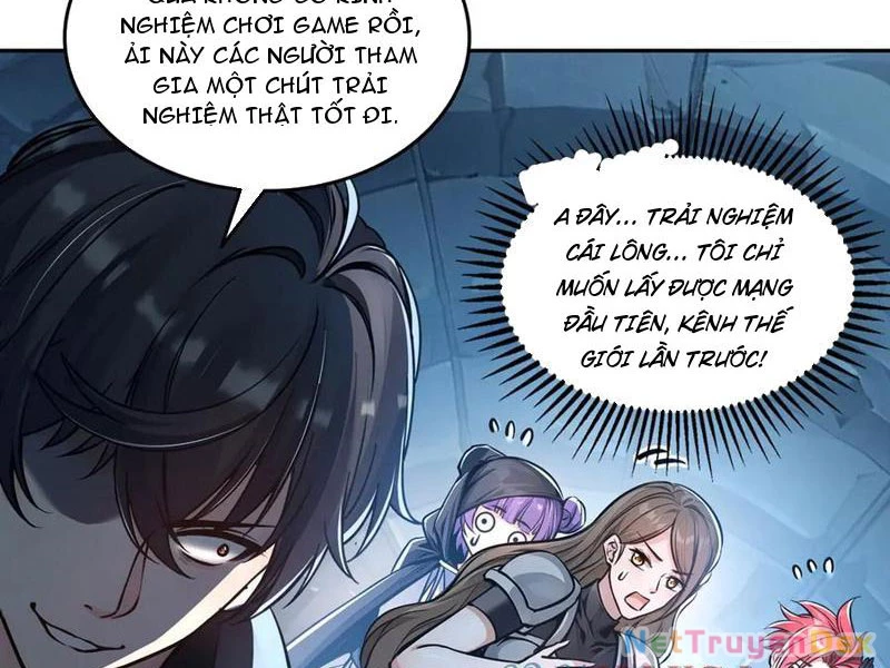 Quỷ Dị Xâm Lấn, Ta Đoạt Xá Tử Thần Nghịch Tập Xưng Vương Chapter 24 - Trang 2