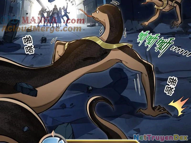 Quỷ Dị Xâm Lấn, Ta Đoạt Xá Tử Thần Nghịch Tập Xưng Vương Chapter 24 - Trang 2