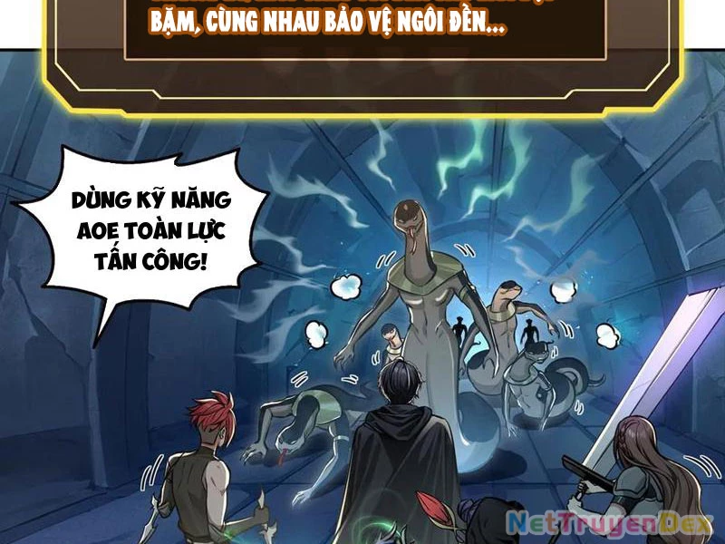 Quỷ Dị Xâm Lấn, Ta Đoạt Xá Tử Thần Nghịch Tập Xưng Vương Chapter 24 - Trang 2