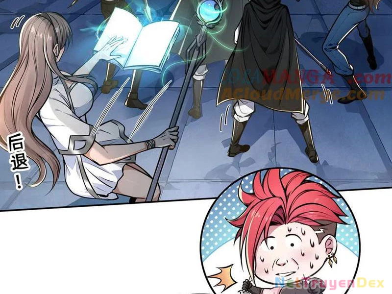 Quỷ Dị Xâm Lấn, Ta Đoạt Xá Tử Thần Nghịch Tập Xưng Vương Chapter 24 - Trang 2