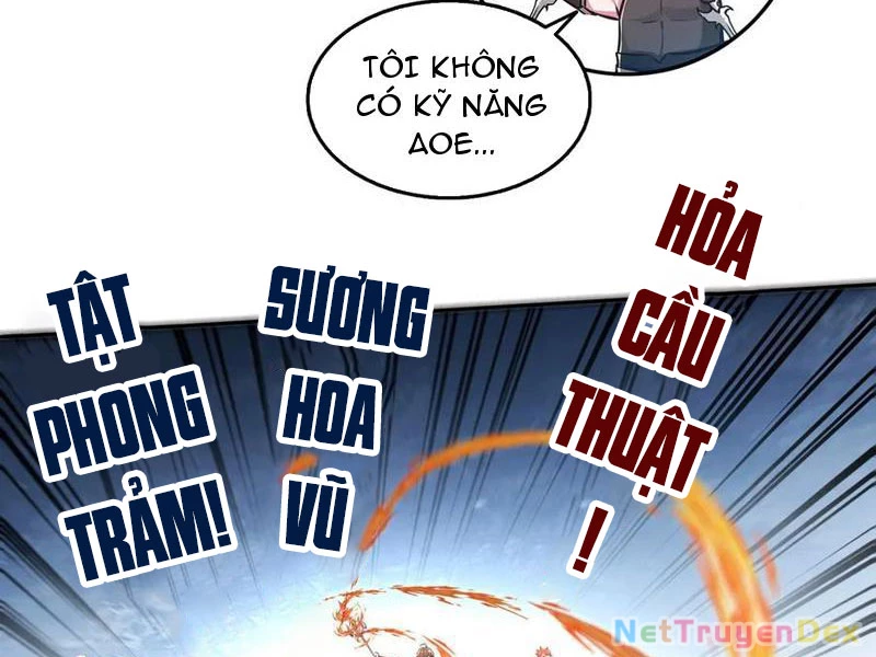 Quỷ Dị Xâm Lấn, Ta Đoạt Xá Tử Thần Nghịch Tập Xưng Vương Chapter 24 - Trang 2