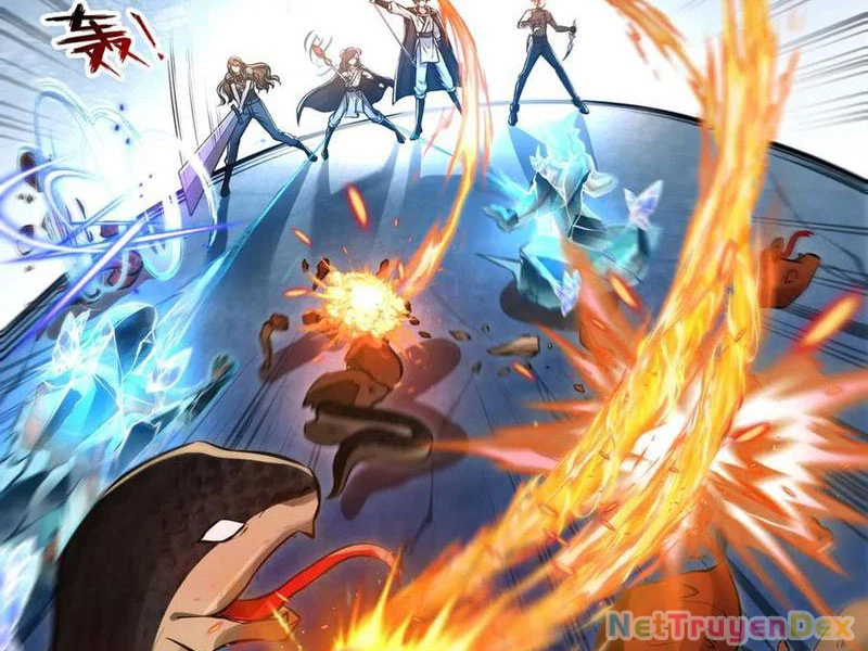 Quỷ Dị Xâm Lấn, Ta Đoạt Xá Tử Thần Nghịch Tập Xưng Vương Chapter 24 - Trang 2