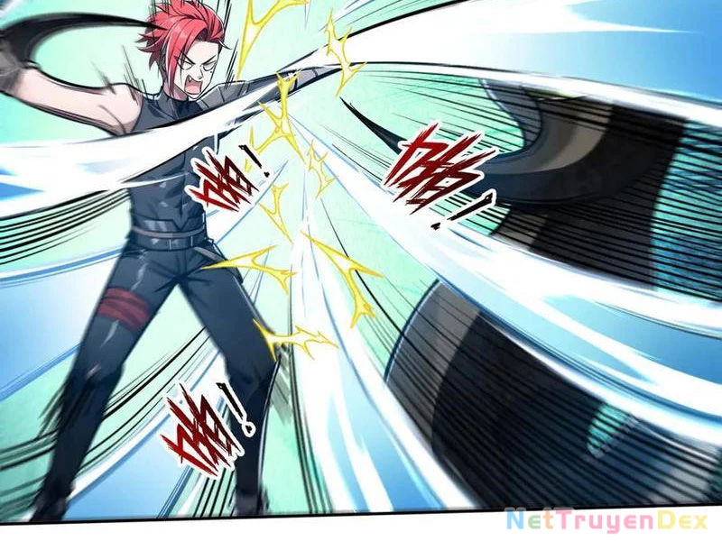Quỷ Dị Xâm Lấn, Ta Đoạt Xá Tử Thần Nghịch Tập Xưng Vương Chapter 24 - Trang 2