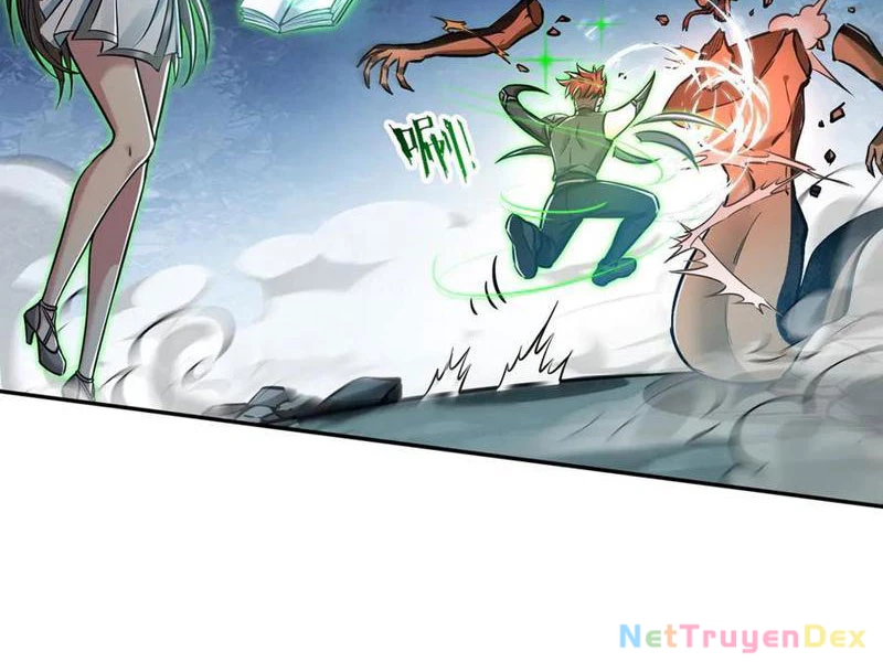 Quỷ Dị Xâm Lấn, Ta Đoạt Xá Tử Thần Nghịch Tập Xưng Vương Chapter 24 - Trang 2
