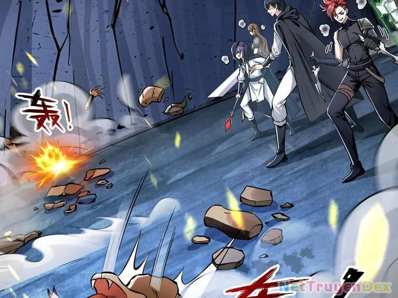 Quỷ Dị Xâm Lấn, Ta Đoạt Xá Tử Thần Nghịch Tập Xưng Vương Chapter 24 - Trang 2