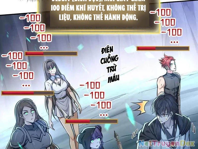 Quỷ Dị Xâm Lấn, Ta Đoạt Xá Tử Thần Nghịch Tập Xưng Vương Chapter 24 - Trang 2