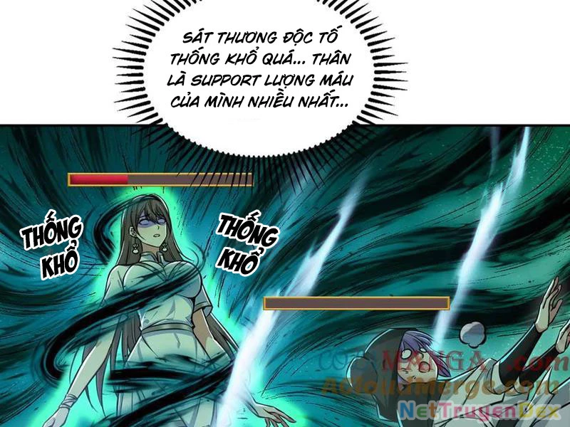 Quỷ Dị Xâm Lấn, Ta Đoạt Xá Tử Thần Nghịch Tập Xưng Vương Chapter 24 - Trang 2