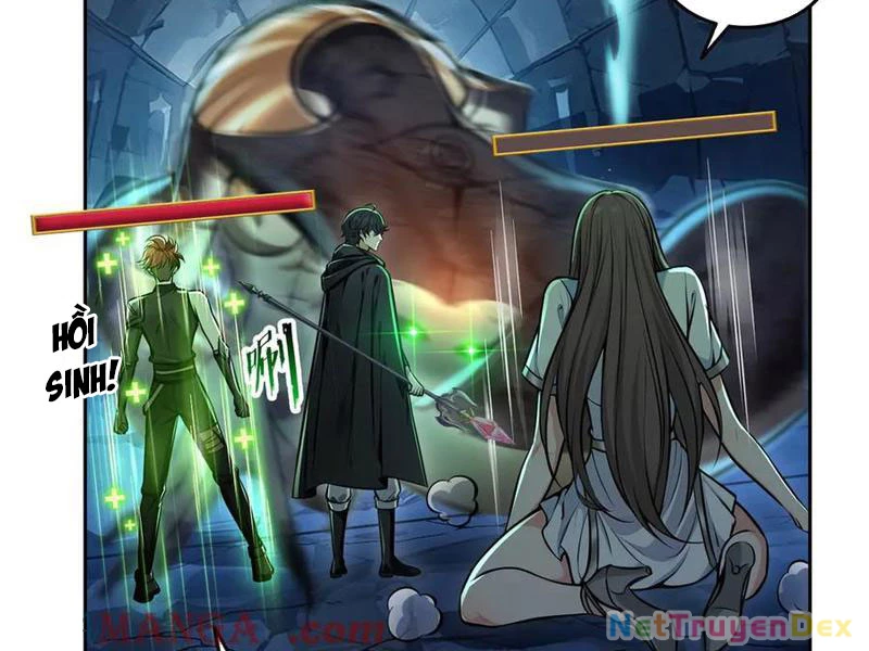 Quỷ Dị Xâm Lấn, Ta Đoạt Xá Tử Thần Nghịch Tập Xưng Vương Chapter 24 - Trang 2