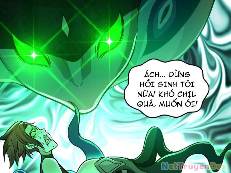 Quỷ Dị Xâm Lấn, Ta Đoạt Xá Tử Thần Nghịch Tập Xưng Vương Chapter 24 - Trang 2