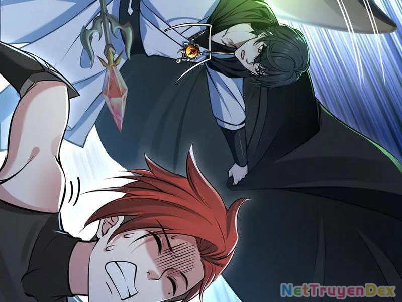 Quỷ Dị Xâm Lấn, Ta Đoạt Xá Tử Thần Nghịch Tập Xưng Vương Chapter 24 - Trang 2