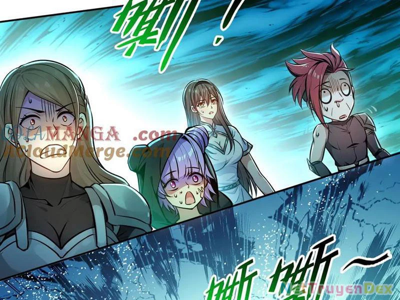 Quỷ Dị Xâm Lấn, Ta Đoạt Xá Tử Thần Nghịch Tập Xưng Vương Chapter 24 - Trang 2