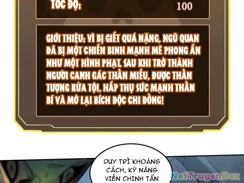 Quỷ Dị Xâm Lấn, Ta Đoạt Xá Tử Thần Nghịch Tập Xưng Vương Chapter 24 - Trang 2