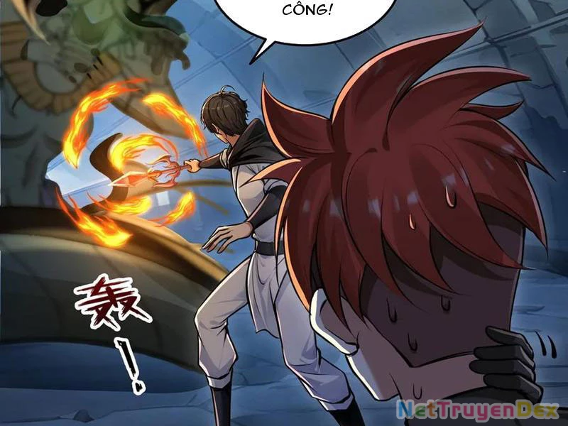 Quỷ Dị Xâm Lấn, Ta Đoạt Xá Tử Thần Nghịch Tập Xưng Vương Chapter 24 - Trang 2