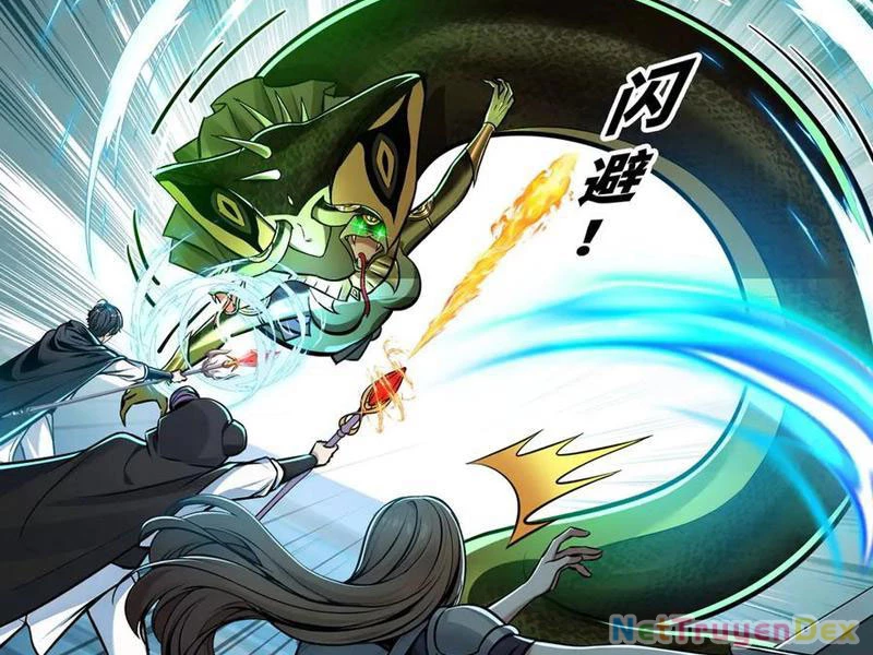 Quỷ Dị Xâm Lấn, Ta Đoạt Xá Tử Thần Nghịch Tập Xưng Vương Chapter 24 - Trang 2