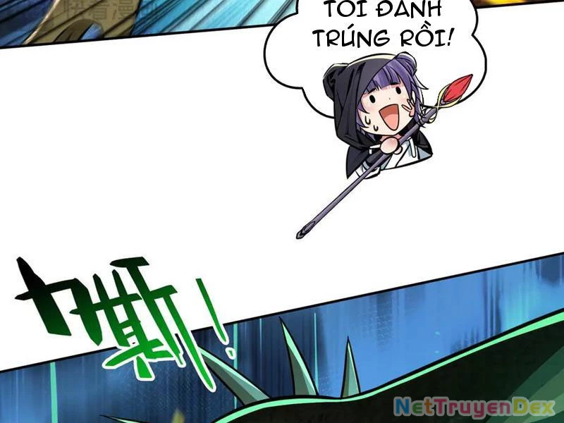Quỷ Dị Xâm Lấn, Ta Đoạt Xá Tử Thần Nghịch Tập Xưng Vương Chapter 24 - Trang 2