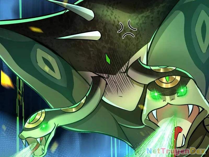 Quỷ Dị Xâm Lấn, Ta Đoạt Xá Tử Thần Nghịch Tập Xưng Vương Chapter 24 - Trang 2