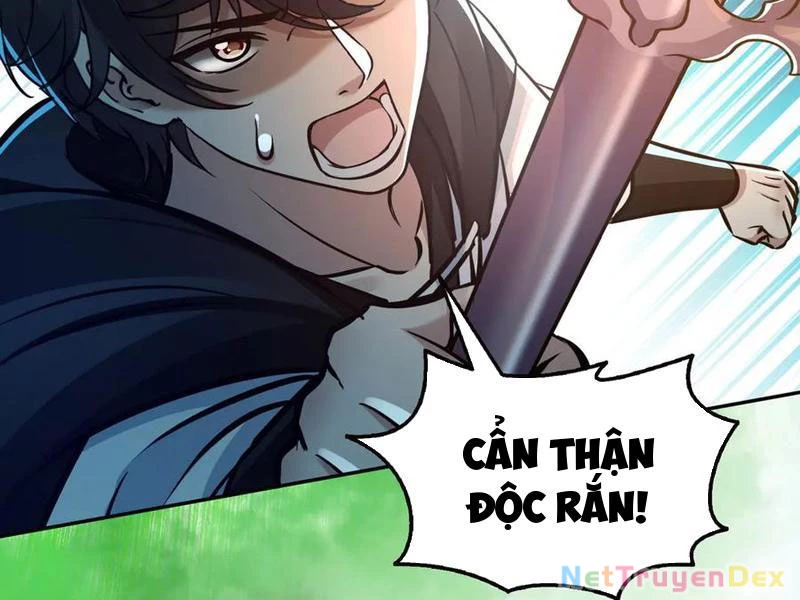 Quỷ Dị Xâm Lấn, Ta Đoạt Xá Tử Thần Nghịch Tập Xưng Vương Chapter 24 - Trang 2