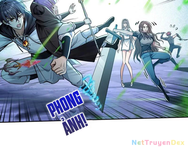 Quỷ Dị Xâm Lấn, Ta Đoạt Xá Tử Thần Nghịch Tập Xưng Vương Chapter 25 - Trang 2