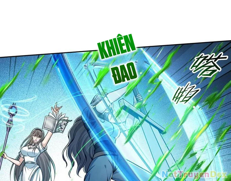 Quỷ Dị Xâm Lấn, Ta Đoạt Xá Tử Thần Nghịch Tập Xưng Vương Chapter 25 - Trang 2