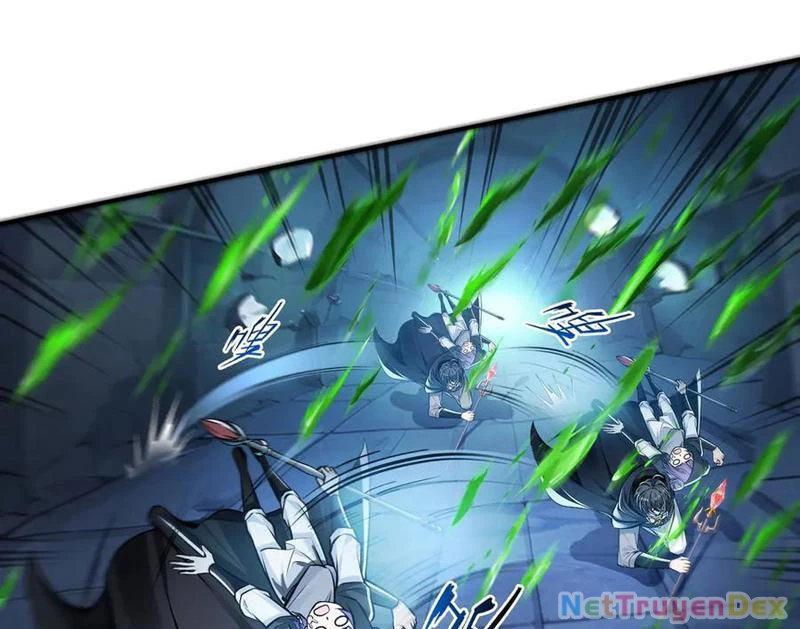 Quỷ Dị Xâm Lấn, Ta Đoạt Xá Tử Thần Nghịch Tập Xưng Vương Chapter 25 - Trang 2