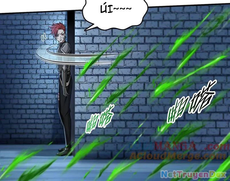 Quỷ Dị Xâm Lấn, Ta Đoạt Xá Tử Thần Nghịch Tập Xưng Vương Chapter 25 - Trang 2