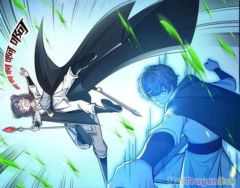 Quỷ Dị Xâm Lấn, Ta Đoạt Xá Tử Thần Nghịch Tập Xưng Vương Chapter 25 - Trang 2